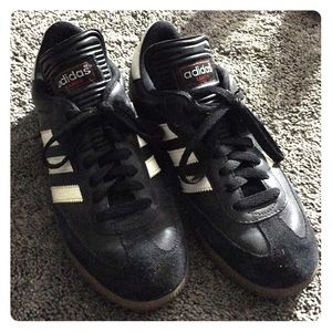 Adidas samba sneakers